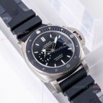 (VS) Swiss Panerai Luminor 1950 47 Submersible Titanium Watch Best Replica